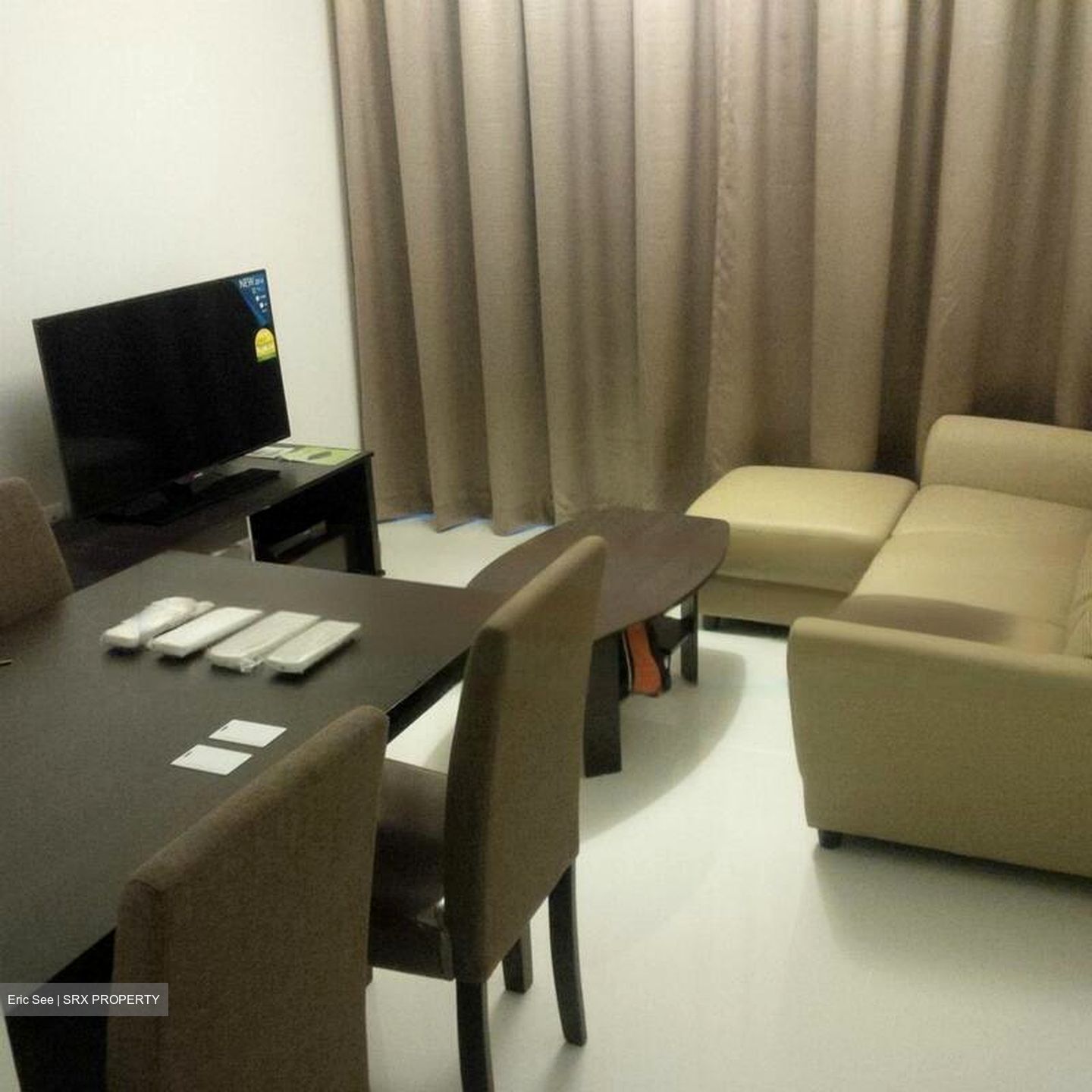 Smart Suites (D14), Apartment #469099241